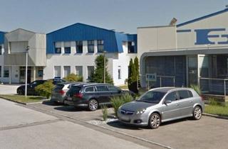 Lager mieten in Gewerbestraße 22, 4921 Hohenzell, Betriebsliegenschaft mit attraktiven Anmietungsmöglichkeiten in Hohenzell