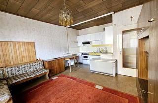 Wohnung kaufen in 8720 Knittelfeld, Kaufanbot Vorhanden Sanierungsbedürftige 2-Zimmerwohnung im Stadtzentrum von Knittelfeld