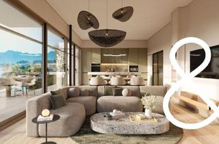 Wohnung kaufen in 5310 Mondsee, TRAUMWOHNUNG AM MONDSEE: LUXUS, KOMFORT UND PANORAMABLICK!
