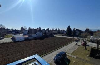 Wohnung kaufen in 8073 Feldkirchen bei Graz, Sonniger Wohntraum mit herrlichem Weitblick!