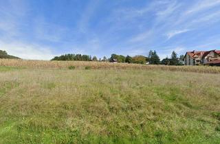 Grundstück zu kaufen in Spar, Lilienbad, Mittelschule, 8323 Krumegg, SENSATION! Ihr Traumprojekt vor den Toren von Graz: Baureifes Grundstück für modernes Wohnen in idyllischer Lage!