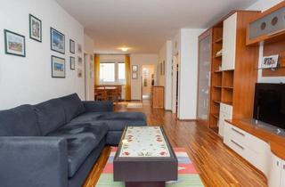 Wohnung kaufen in Karmelitermarkt, Augarten, 1020 Wien, 4 Zimmer- 109 m² Wohnung im Herzen des Karmeliterviertels - Wien 1020