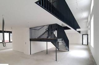 Büro zu mieten in Karl-Meißl-Straße 4/38-39, 1200 Wien, Außergewöhnliches BÜRO-LOFT in repräsentativem Stilaltbau am Wallensteinplatz