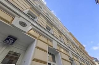 Anlageobjekt in Ramperstorffergasse 29/19, 1050 Wien, Betongold! Altersinvestment in Zentraler Lage mit Steigerungspotential