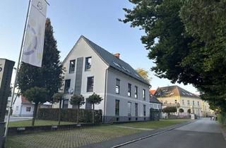 Büro zu mieten in 8430 Leibnitz, Büro mit 4 Räumen, Klimaanlage & Parkplatz in Leibnitz - ca. 130m² Top-Fläche!