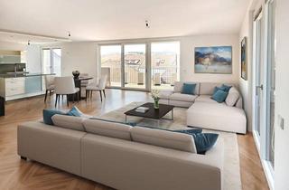 Wohnung kaufen in Hauptplatz / Zentrum, 3430 Tulln an der Donau, Exklusiver Wohntraum im Herzen von Tulln - großzügig, hochwertig & flexibel