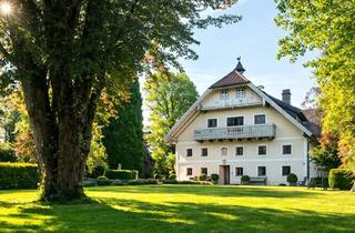 Bauernhäuser zu kaufen in Stadt Salzburg, 5082 Grödig, LIEGENSCHAFT IN GRÖDIG "Luxus trifft auf Luxus"