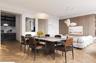 Penthouse kaufen in Rotenlöwengasse 16/11, 1090 Wien, Servitenviertel: Hochwertig renoviert, zentral gelegen, stilvoll wohnen