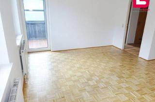 Wohnung mieten in Weinzierler Straße 21/5, 4560 Kirchdorf an der Krems, Schöne 3-Zimmer Wohnung in Kirchdorf/Krems mit Loggia und TG-Abstellplatz (OHNE LIFT)