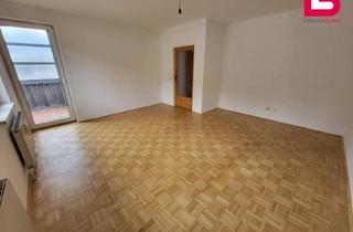 Wohnung mieten in Weinzierler Straße 21/5, 4560 Kirchdorf an der Krems, Schöne 3-Zimmer Wohnung in Kirchdorf/Krems mit Loggia und Tg-Abstellplatz (Ohne Lift)