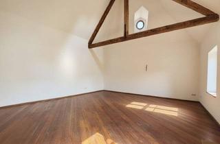 Gewerbeimmobilie kaufen in 3562 Schönberg, coming soon - Wohnhaus mit Büro und Halle in Schönberg am Kamp