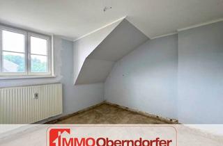Wohnung kaufen in 5120 Sankt Pantaleon, Sanierungsbedürftige Drei-Zimmer-Wohnung mit Zwei Parkplätze | Riedersbach