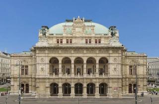Büro zu mieten in Opernring, 1010 Wien, Ihre Geschäftsadresse im Opernringhof - Stilvoll präsent im Herzen Wiens