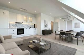 Wohnung mieten in 2340 Mödling, Stilvolle 3-Zimmer-Wohnung im Herzen von Mödling - Nähe Bahnhof