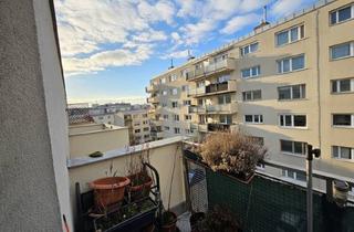 Wohnung kaufen in Hofzeile, 1190 Wien, Hofzeile: Helles Neubau DG | Balkon + Parken | Option auf 3 Zimmer