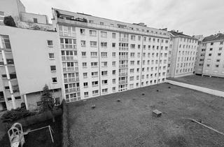 Wohnung mieten in Handelskai, 1020 Wien, NeubauWohnung - 2 Zimmer Nähe Messe