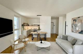 Wohnung kaufen in Laxenburger Straße 151/8, 1100 Wien, Exklusiv & begehrt - Moderne Eigentumswohnungen im Projekt ReLAX 151!