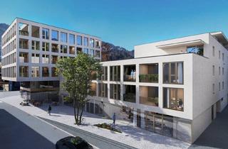 Garagen mieten in 6330 Kufstein, Neubau Gewerbe - Erstbezug in Kufstein: Passivhaus, Fußbodenheizung & Tiefgarage!