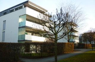 Wohnung kaufen in 6850 Dornbirn, Attraktive 3-Zimmer-Gartenwohnung in Zentrumsnähe