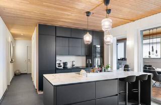 Wohnung kaufen in 6922 Wolfurt, Wolfurt: Moderne 5-Zimmer-Dachgeschoss-Wohnung mit Terasse, großem Privatgarten und 2 Autostellplätzen!