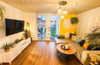 Haus kaufen in 6890 Lustenau, MODERNES REIHENHAUS IN RUHELAGE