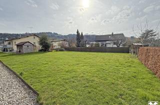 Grundstück zu kaufen in 6974 Gaißau, Gaissau: Ruhig, zentral und familienfreundlich