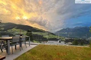 Wohnung kaufen in 6095 Grinzens, Traumhafte Wohnung in Grinzens