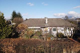Haus kaufen in 6800 Feldkirch, Feldkirch-Gisingen: Grundstück in Top-Lage mit Altbestand