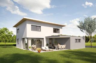 Haus kaufen in 6850 Dornbirn, HAUS 120 - Lichtvolles Wohnen in Ihrem Wohntraum