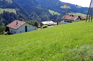 Grundstück zu kaufen in 6830 Laterns, Laterns... Südhanglage und ein wunderschöner Ausblick…