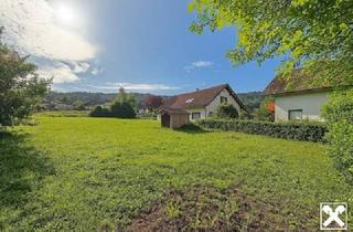 Grundstück zu kaufen in 6914 Hohenweiler, Hohenweiler: Zentrales und ruhiges Grundstück