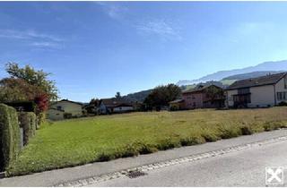 Grundstück zu kaufen in 6800 Feldkirch, Grenznah & leistbar in Feldkirch-Nofels