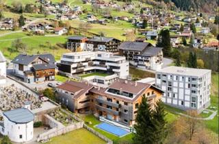 Immobilie kaufen in 6791 Gortipohl, Ferienwohnung: 4 Zimmer mit TG Platz im Zentrum von St. Gallenkirch/Montafon, 2,5 - 3% Rendite/Jahr!