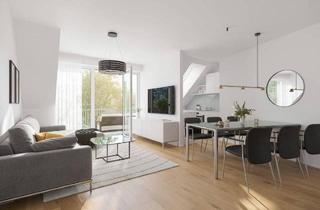 Wohnung kaufen in Hauptstraße 89, 3420 Kritzendorf, ++ NUR noch 6 Wohnungen ++ Neubau in KRITZENDORF