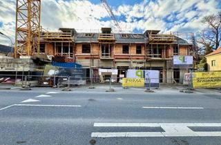 Wohnung kaufen in Hauptstraße 89, 3420 Kritzendorf, ++ NUR noch 6 Wohnungen ++ Qualität in KRITZENDORF