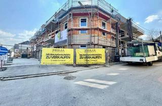 Wohnung kaufen in Hauptstraße 89, 3420 Kritzendorf, ++ NUR noch 6 Wohnungen ++ Qualität in KRITZENDORF