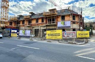 Wohnung kaufen in Hauptstraße 89, 3420 Kritzendorf, ++ NUR noch 6 Wohnungen ++ Wohlfühlcharakter in KRITZENDORF