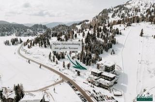 Wohnung kaufen in 8864 Turrach, Ski in - Ski out am Turracher See!