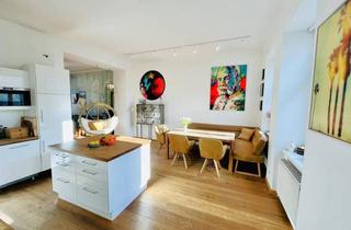 Maisonette kaufen in Robert-Hamerling-Gasse, 1150 Wien, Moderne Maisonette-Wohnung mit südseitiger Terrasse - nächst U3/ U6 Westbahnhof