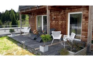 Wohnung kaufen in 8864 Turrach, Ski in - Ski out am Turracher See!