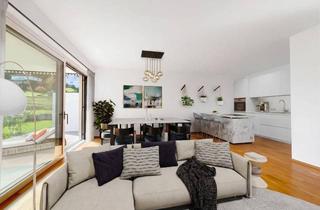 Maisonette kaufen in Erlenstraße 22, 4694 Ohlsdorf, ERSTBEZUG - 2 Etagen, 4 Zimmer, 2 Terrassen & Garten - PROVISIONSFREI & UNMÖBLIERT (W23)