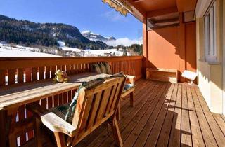 Wohnung kaufen in 6391 Fieberbrunn, Sonnige Wohlfühlwohnung in Liftnähe in Fieberbrunn