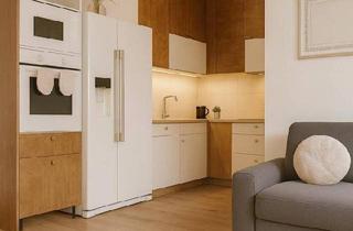 Wohnung kaufen in Keplerplatz, 1100 Wien, Anlegerwohnung in urbaner Lage - Bestandsfrei