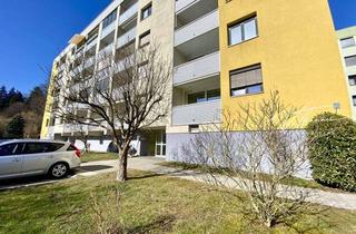 Wohnung kaufen in 4810 Gmunden, Gmunden: Gestalten statt suchen – Wohnung mit Möglichkeiten.