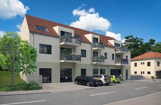 Wohnung kaufen in Hauptstraße 89, 3420 Kritzendorf, ++ NUR noch 6 Wohnungen ++ Ideal für ANLEGER