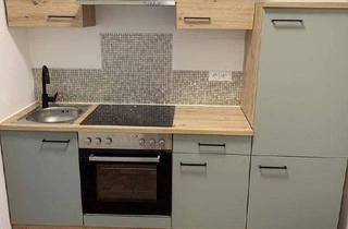 Wohnung mieten in Innerkoflerstrasse, 6020 Innsbruck, Top-Lage Garconniere Innsbruck Klinik / Hauptuni mit großem Balkon