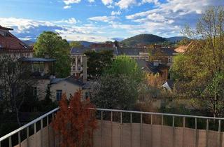 Wohnung mieten in Heinrichstraße, 8010 Graz, Sanierte 57 m² Altbauwohnung mit 10 m² Terrasse beim Stadtpark – ruhig & zentral