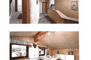 Wohnung mieten in 6632 Ehrwald, Möbilierte 2 Zimmer Dachgeschosswohnung