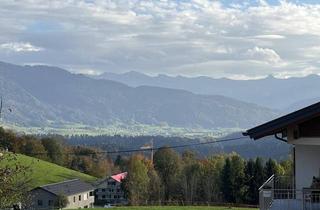 Wohnung mieten in Leiten 231, 6941 Langenegg, 2-Zimmer Wohnung mit Südblick über den Bregenzer Wald