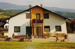 Wohnung mieten in Eichberg 89, 8234 Rohrbach an der Lafnitz, Idyllische Dachgeschosswohnung mit Fernblick